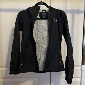 Mountain Hard Wear windbreaker